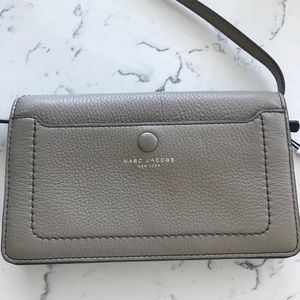Marc Jacobs Crossbody Purse - NWT